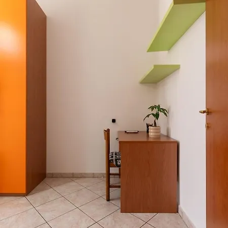 Fiera For 6 People With Balcony! Apartamento *