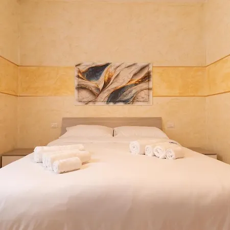 Apartamento Fiera For 6 People With Balcony!