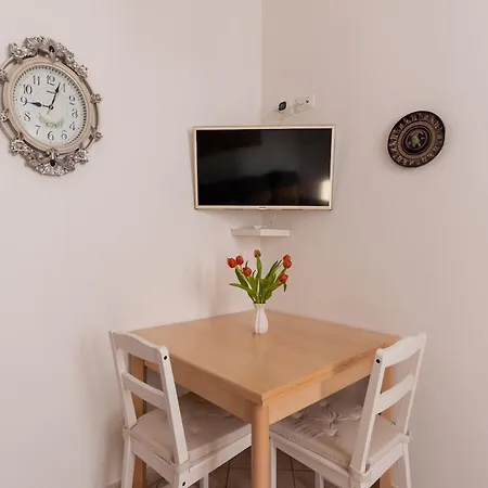 Fiera For 6 People With Balcony! Apartamento *