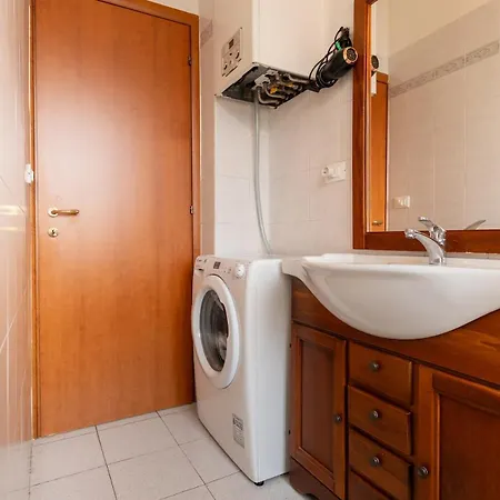 Apartamento Fiera For 6 People With Balcony! *