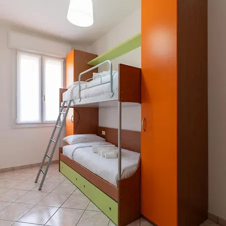 Apartamento Fiera For 6 People With Balcony! *