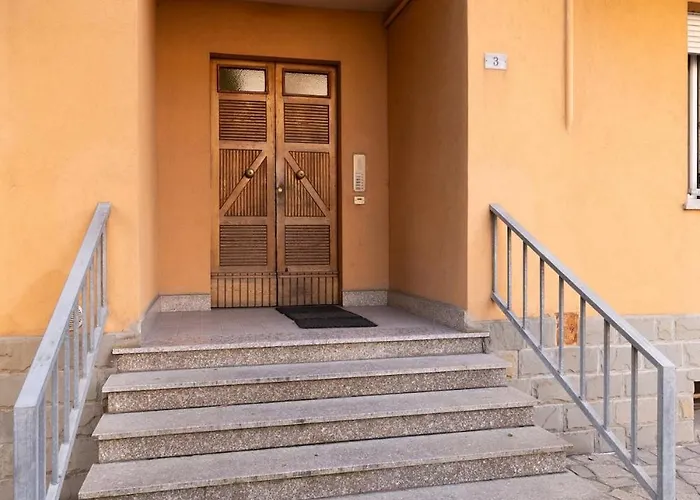 Fiera For 6 People With Balcony! * Болонья