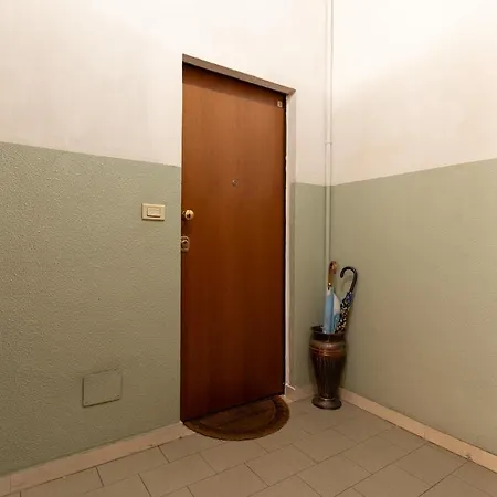 Apartmán Fiera For 6 People With Balcony! *