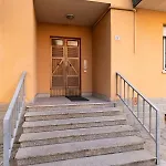 Fiera For 6 People With Balcony! * Bologna