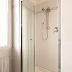 Fiera For 6 People With Balcony! Lägenhet *