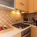 Fiera For 6 People With Balcony!