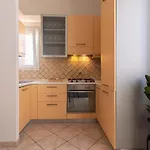 Fiera For 6 People With Balcony! Lägenhet *