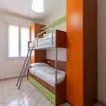 Lägenhet Fiera For 6 People With Balcony! *