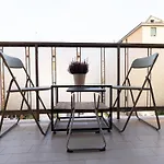 Fiera For 6 People With Balcony! *