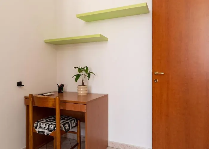 Fiera For 6 People With Balcony! * Bologna
